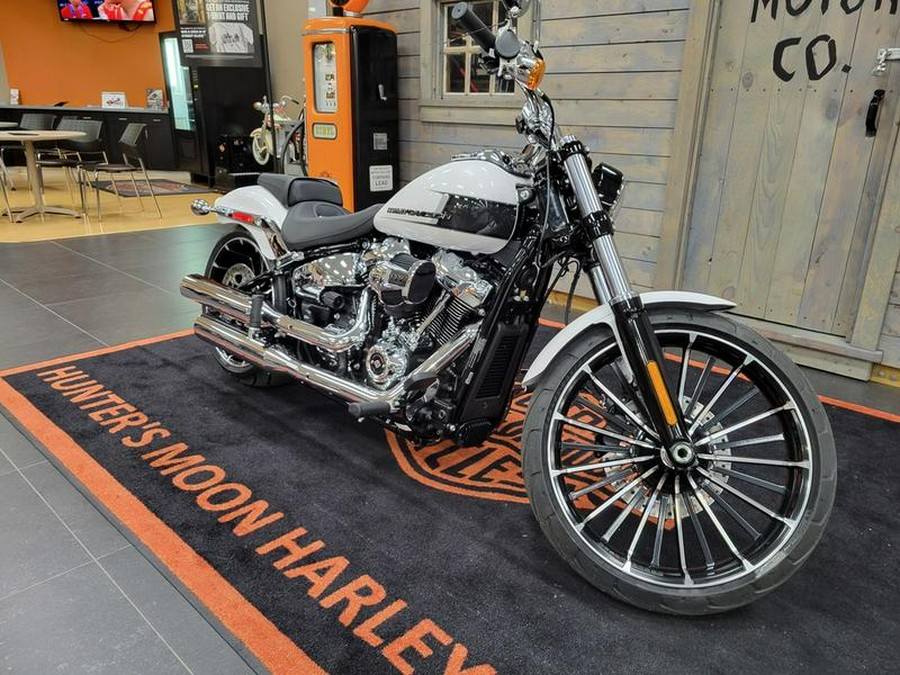 2024 Harley-Davidson® FXBR - Breakout®