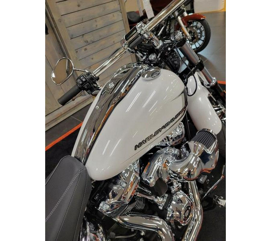 2024 Harley-Davidson® FXBR - Breakout®