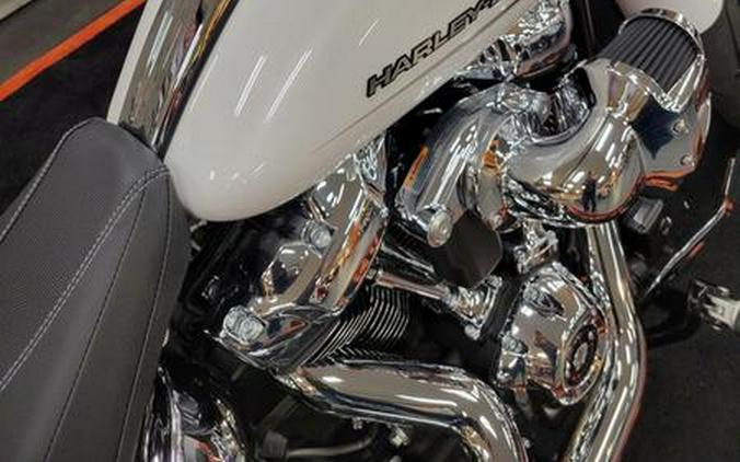 2024 Harley-Davidson® FXBR - Breakout®