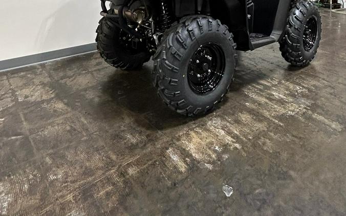 2023 Can-Am Outlander DPS 500