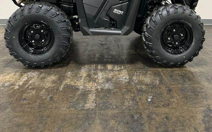 2023 Can-Am Outlander DPS 500