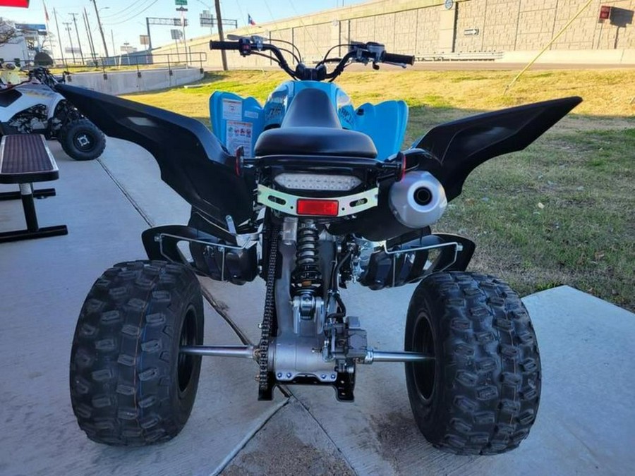 2024 Yamaha Raptor 700