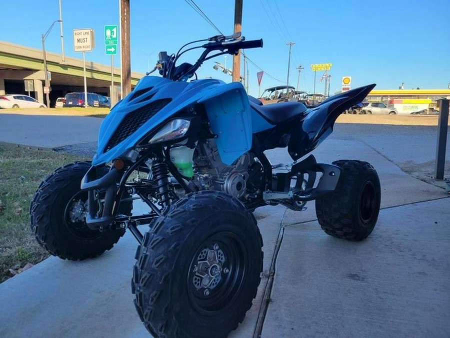 2024 Yamaha Raptor 700