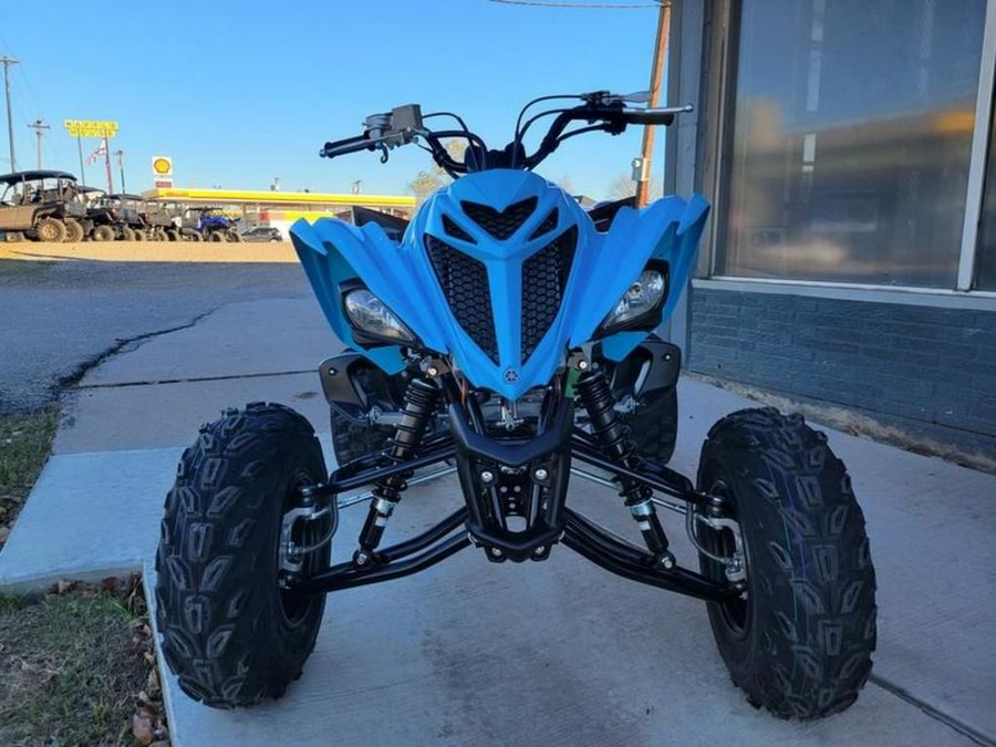 2024 Yamaha Raptor 700