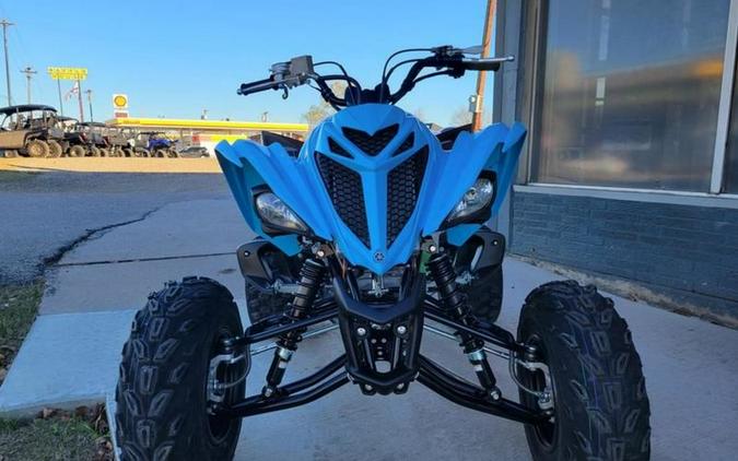 2024 Yamaha Raptor 700