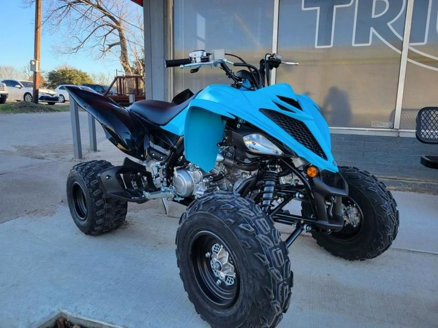 2024 Yamaha Raptor 700