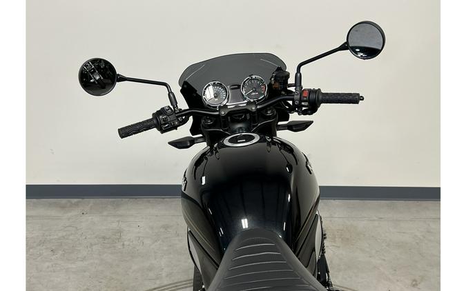 2018 Kawasaki Z900RS ZR900CJFL