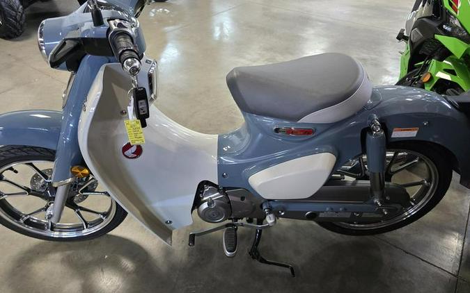 2023 Honda® SUPER CUB 125