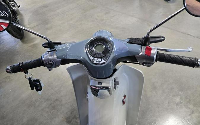 2023 Honda® SUPER CUB 125