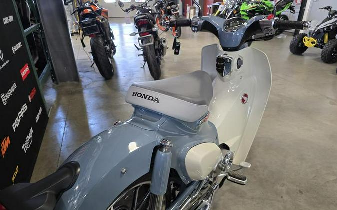 2023 Honda® SUPER CUB 125