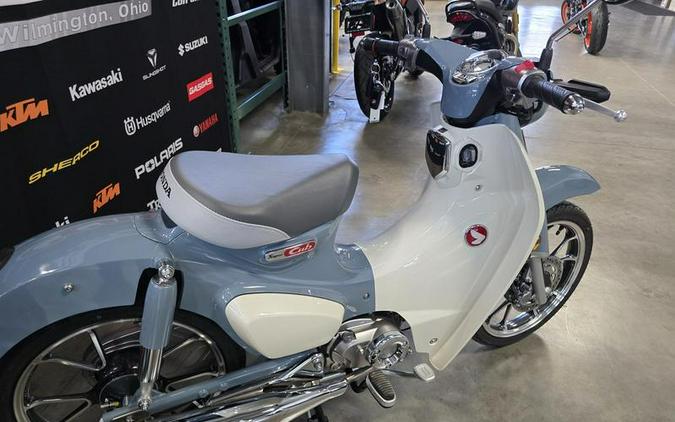 2023 Honda® SUPER CUB 125