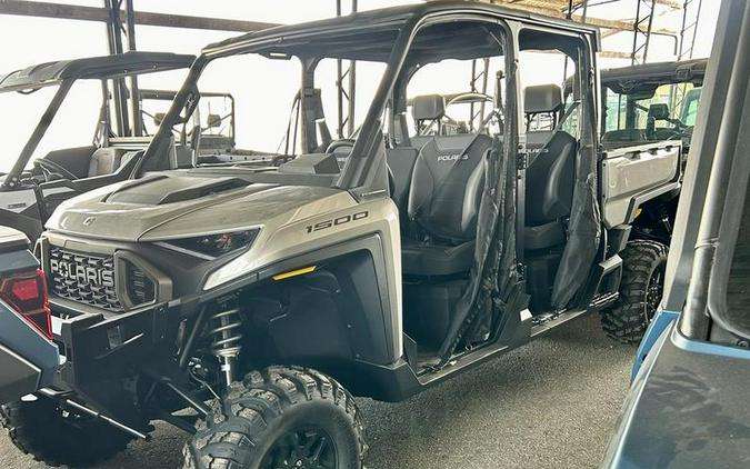 2024 Polaris® Ranger Crew XD 1500 Premium