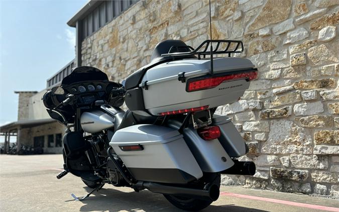 2020 Harley-Davidson Ultra Limited