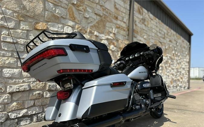 2020 Harley-Davidson Ultra Limited