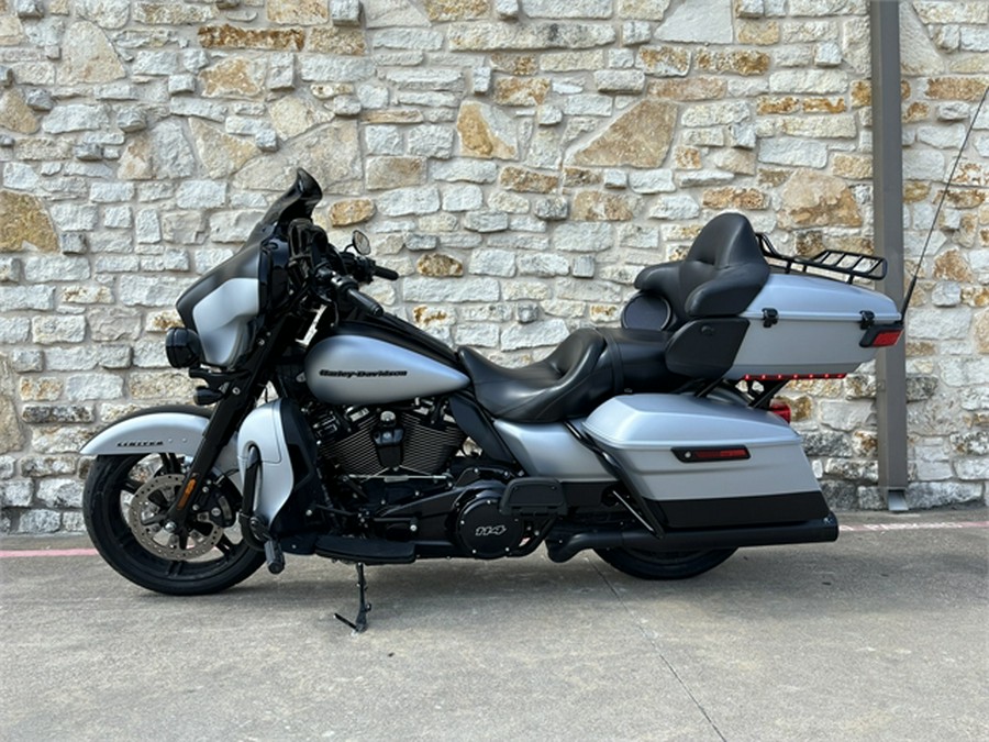 2020 Harley-Davidson Ultra Limited