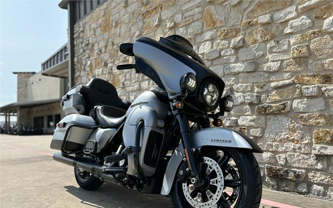 2020 Harley-Davidson Ultra Limited