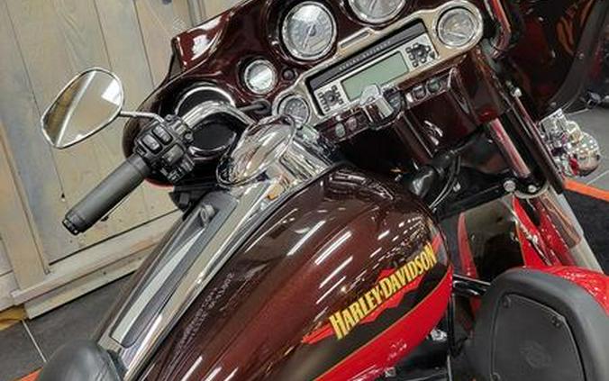 2010 Harley-Davidson® FLHTK - Electra Glide® Ultra Limited