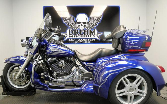 2006 Harley-Davidson® FLHR - Road King® Trike