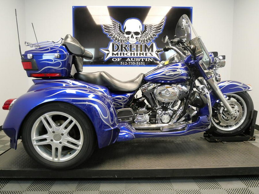 2006 Harley-Davidson® FLHR - Road King® Trike