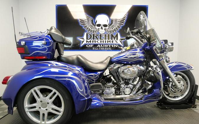 2006 Harley-Davidson® FLHR - Road King® Trike