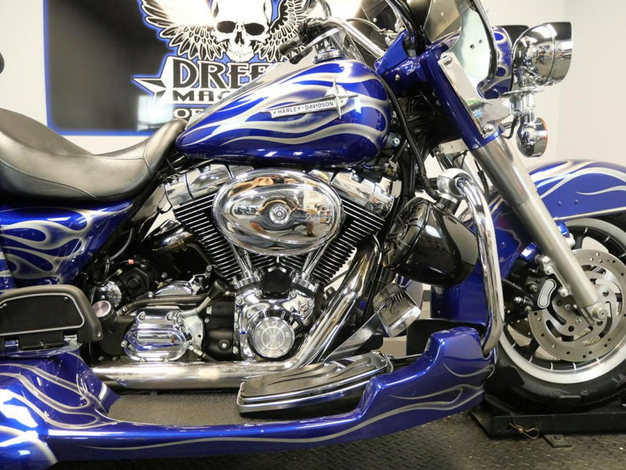 2006 Harley-Davidson® FLHR - Road King® Trike