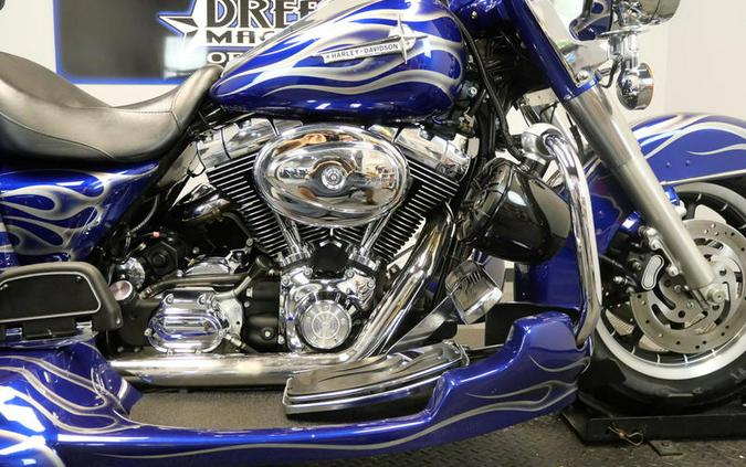 2006 Harley-Davidson® FLHR - Road King® Trike