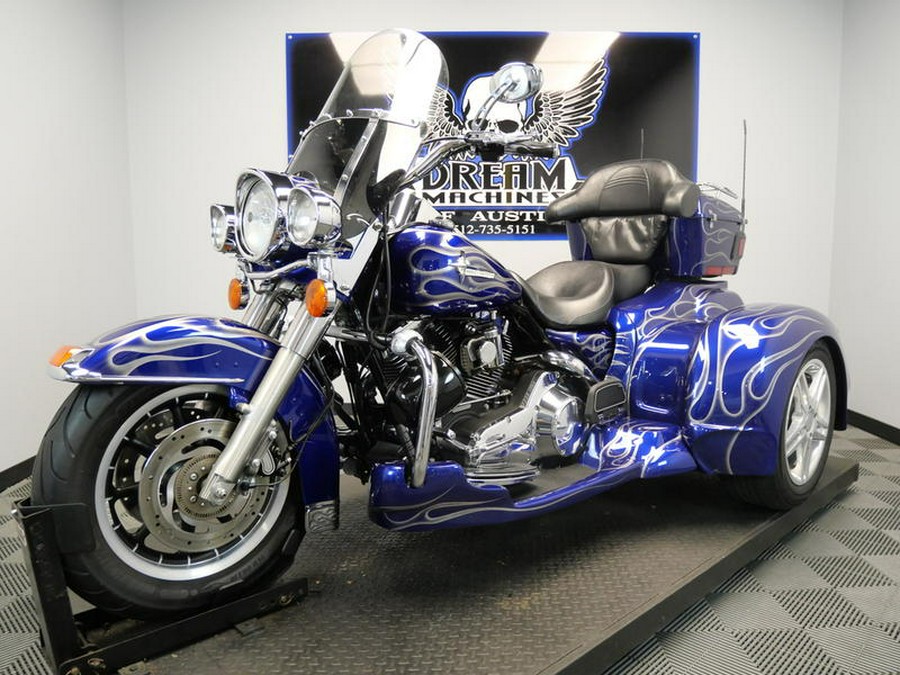 2006 Harley-Davidson® FLHR - Road King® Trike