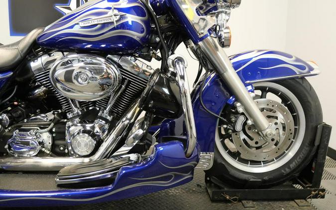 2006 Harley-Davidson® FLHR - Road King® Trike