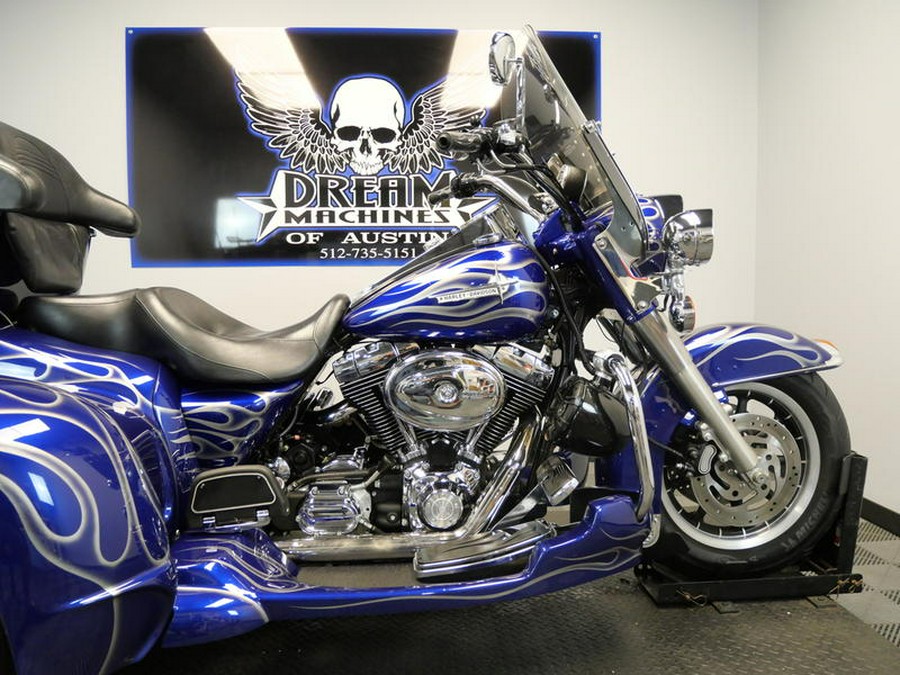 2006 Harley-Davidson® FLHR - Road King® Trike