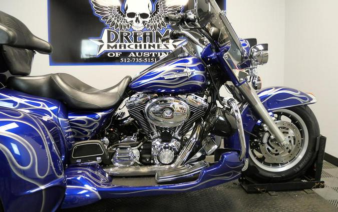 2006 Harley-Davidson® FLHR - Road King® Trike