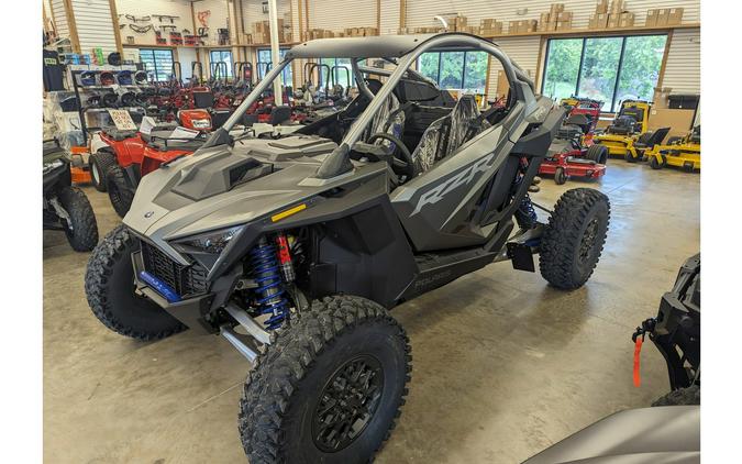 2024 Polaris Industries RZR Pro R Ultimate