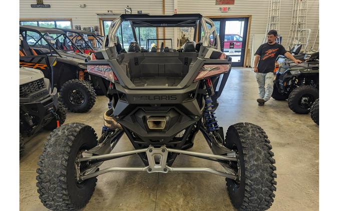 2024 Polaris Industries RZR Pro R Ultimate