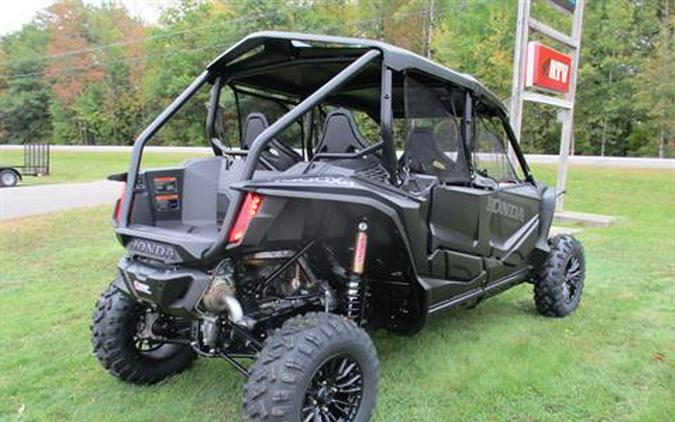 2024 Honda Talon 1000X-4