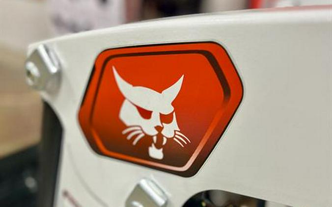 2025 Bobcat CT1025 HD HST