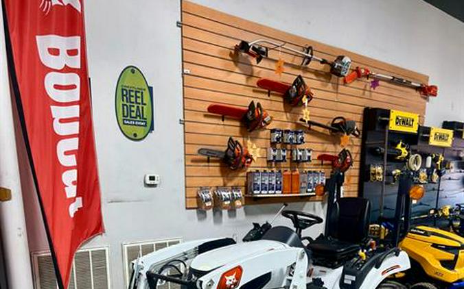 2025 Bobcat CT1025 HD HST