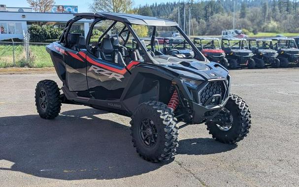 2025 Polaris® RZR Pro XP 4 Ultimate