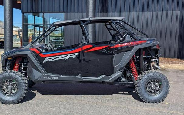 2025 Polaris® RZR Pro XP 4 Ultimate