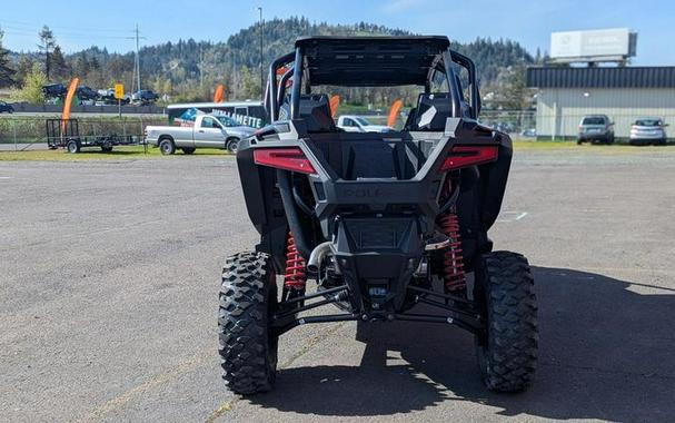 2025 Polaris® RZR Pro XP 4 Ultimate
