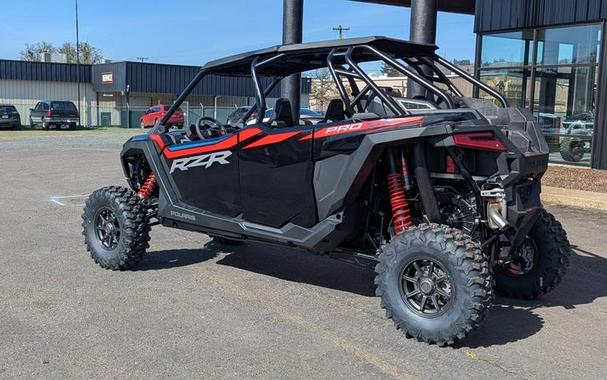 2025 Polaris® RZR Pro XP 4 Ultimate