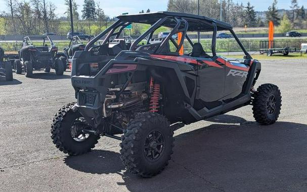 2025 Polaris® RZR Pro XP 4 Ultimate