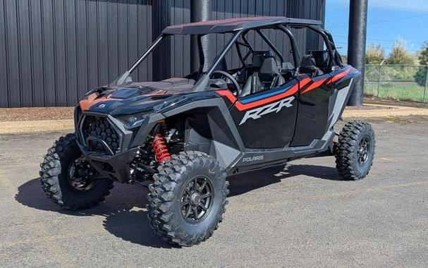 2025 Polaris® RZR Pro XP 4 Ultimate