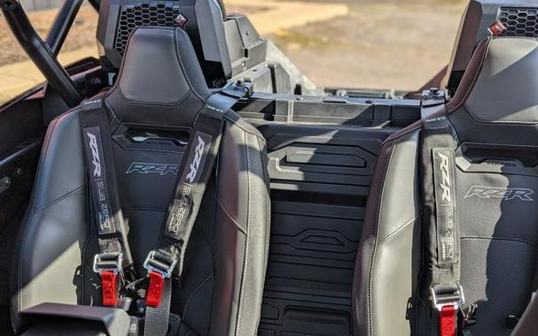 2025 Polaris® RZR Pro XP 4 Ultimate