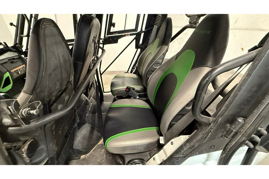 2016 Kawasaki TERYX 4 BASE