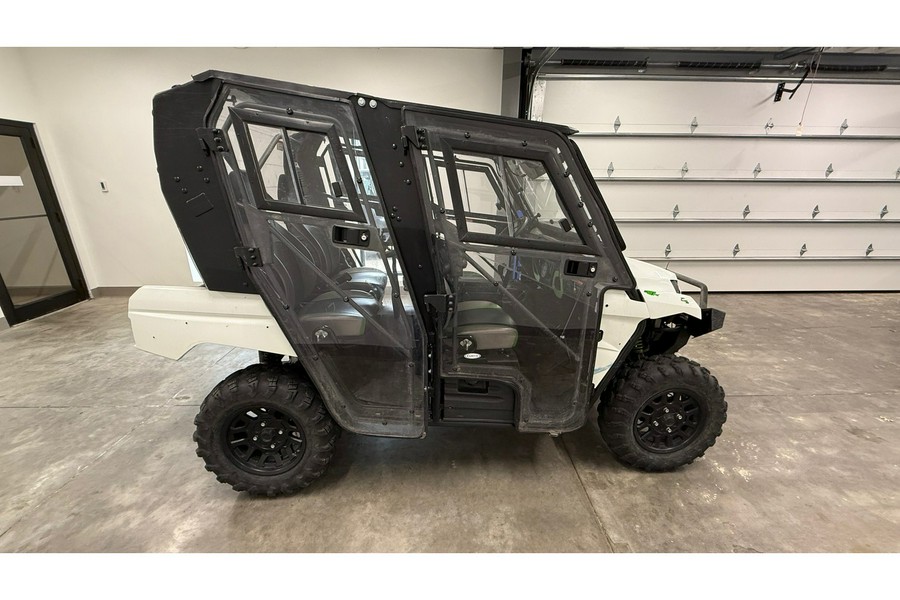 2016 Kawasaki TERYX 4 BASE