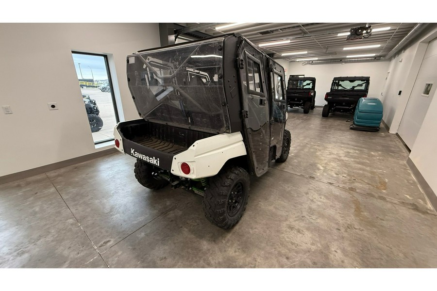 2016 Kawasaki TERYX 4 BASE