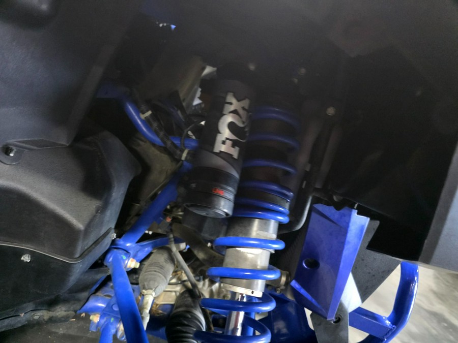 2021 Honda Talon 1000R FOX® Live Valve