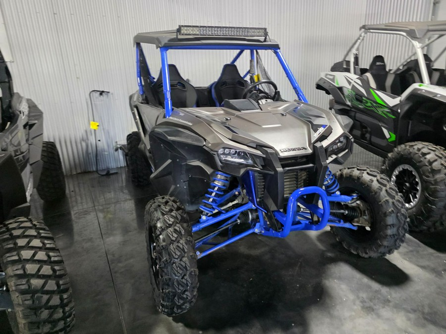 2021 Honda Talon 1000R FOX® Live Valve