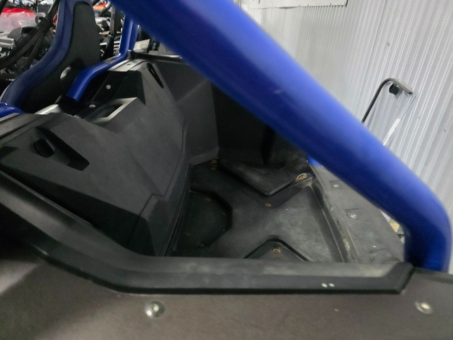 2021 Honda Talon 1000R FOX® Live Valve