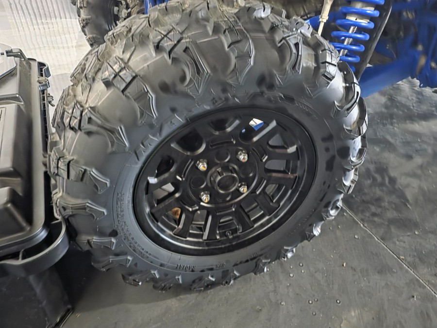 2021 Honda Talon 1000R FOX® Live Valve