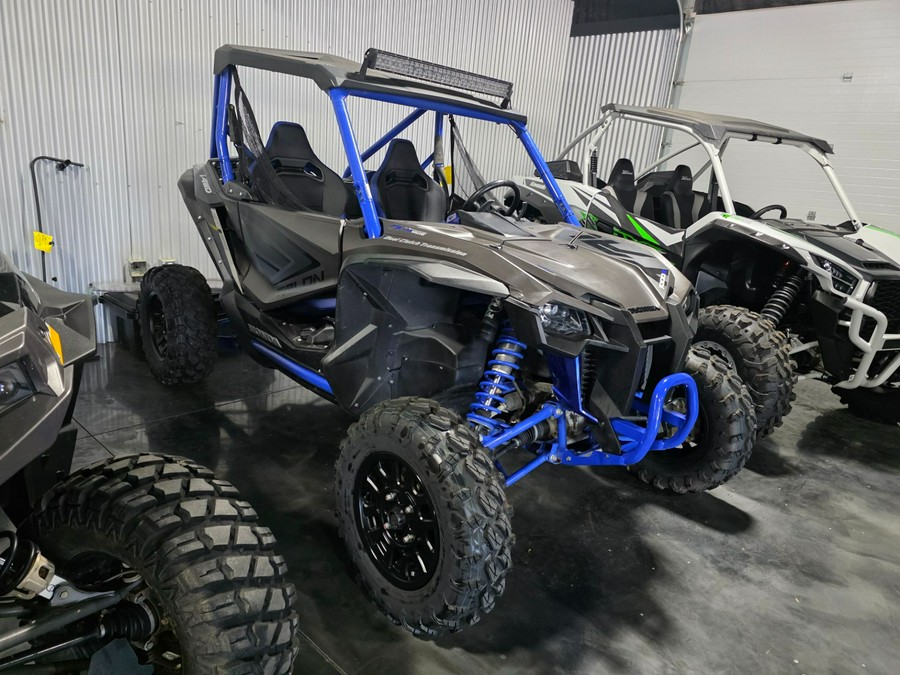 2021 Honda Talon 1000R FOX® Live Valve